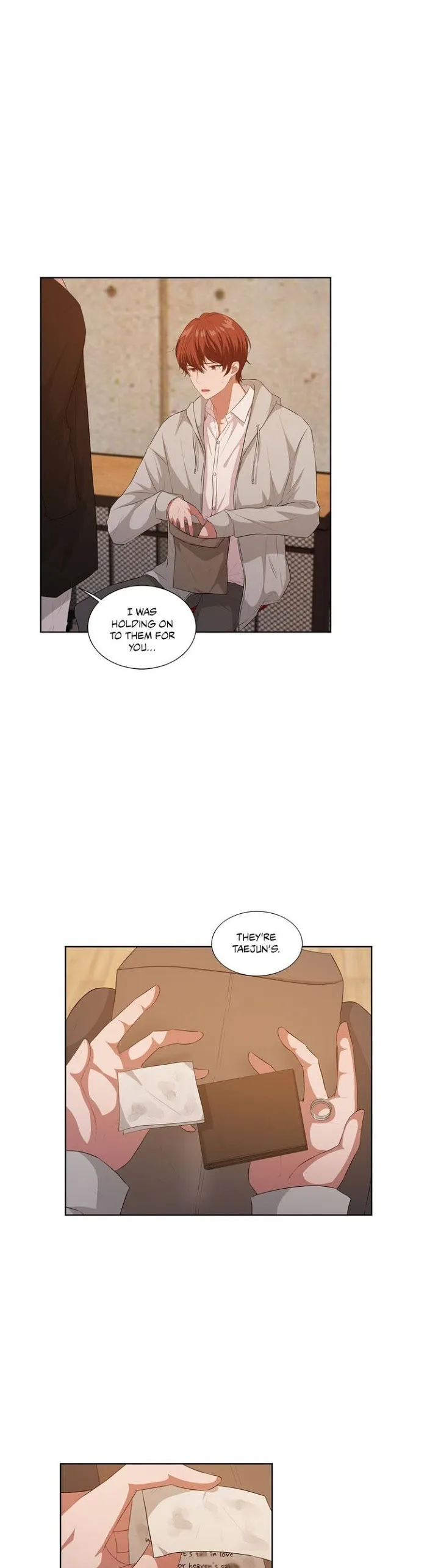 Jazz For Two - Chapter 60 Page 24