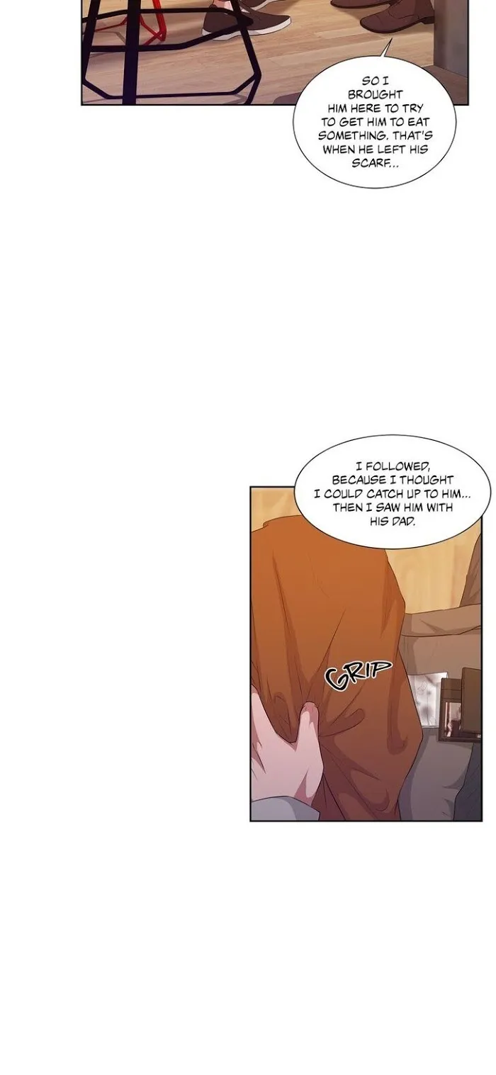 Jazz For Two - Chapter 61 Page 6