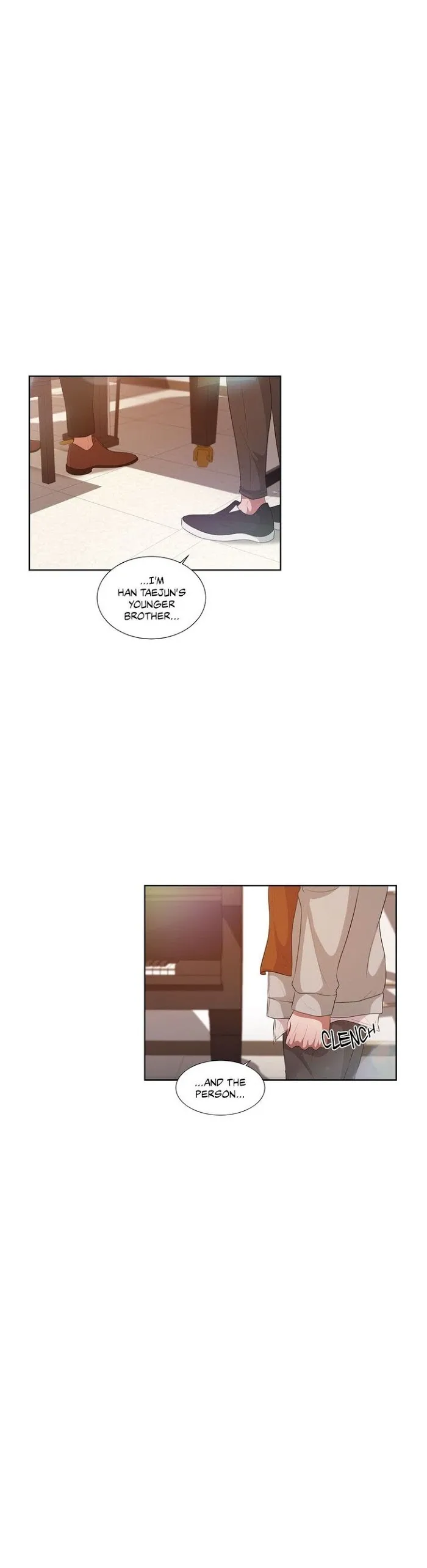 Jazz For Two - Chapter 61 Page 16