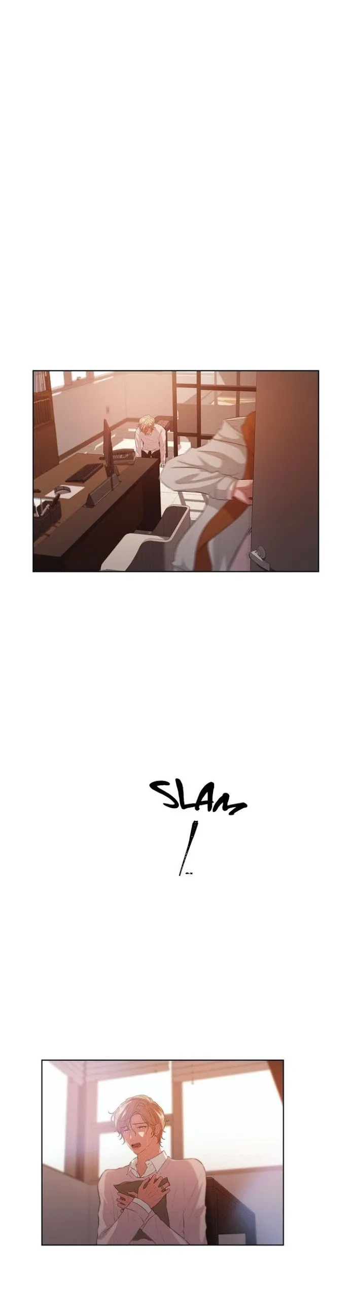 Jazz For Two - Chapter 61 Page 21