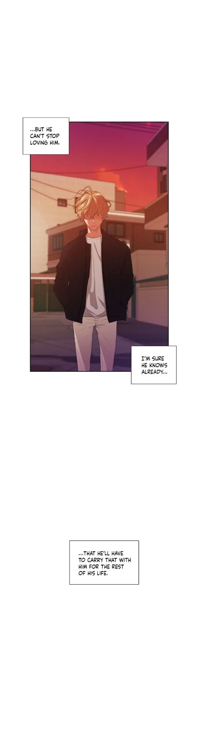 Jazz For Two - Chapter 61 Page 28