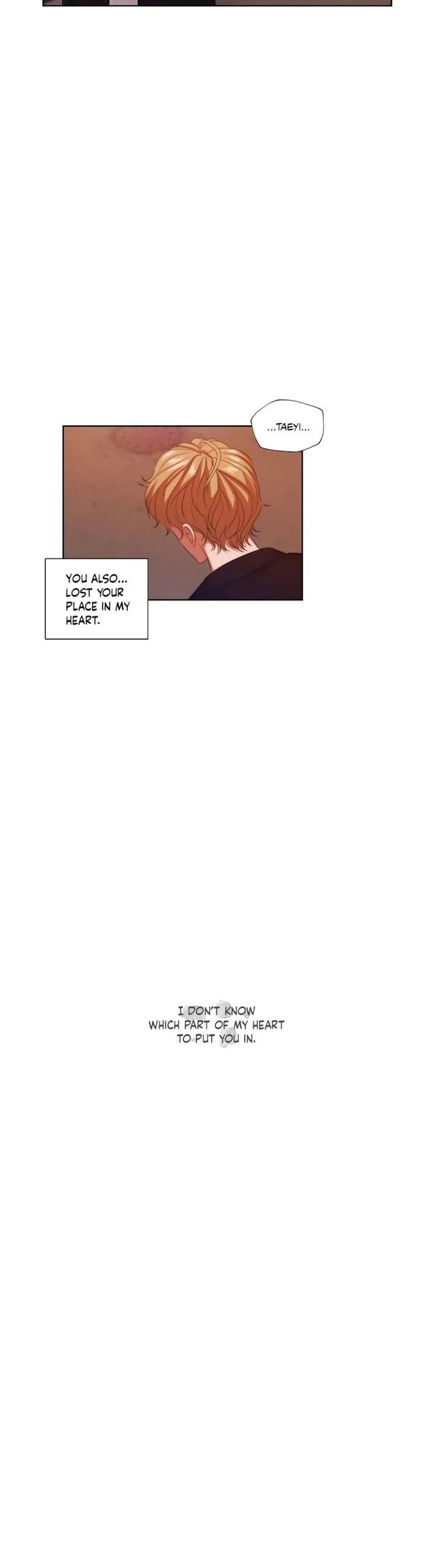 Jazz For Two - Chapter 61 Page 30