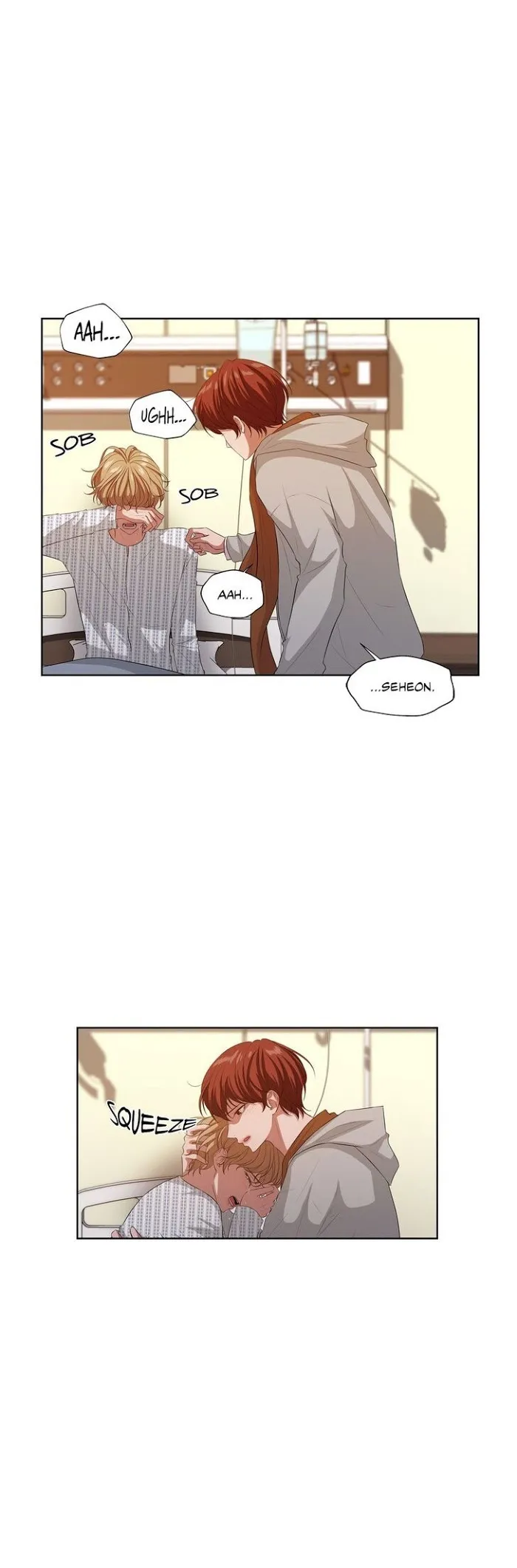 Jazz For Two - Chapter 62 Page 13