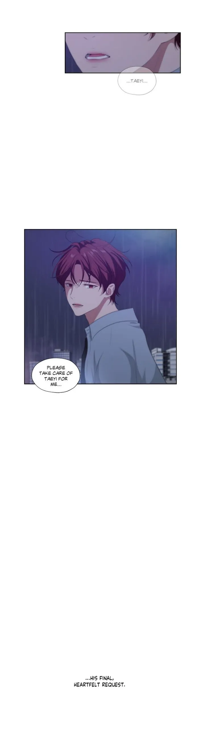 Jazz For Two - Chapter 62 Page 30