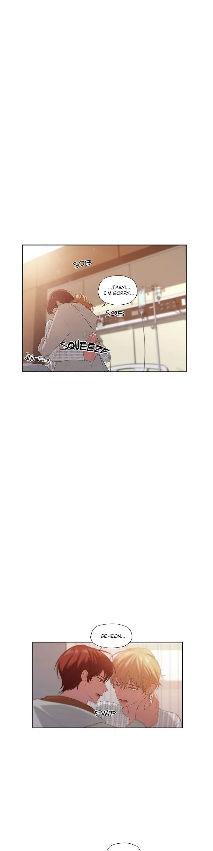 Jazz For Two - Chapter 62 Page 31