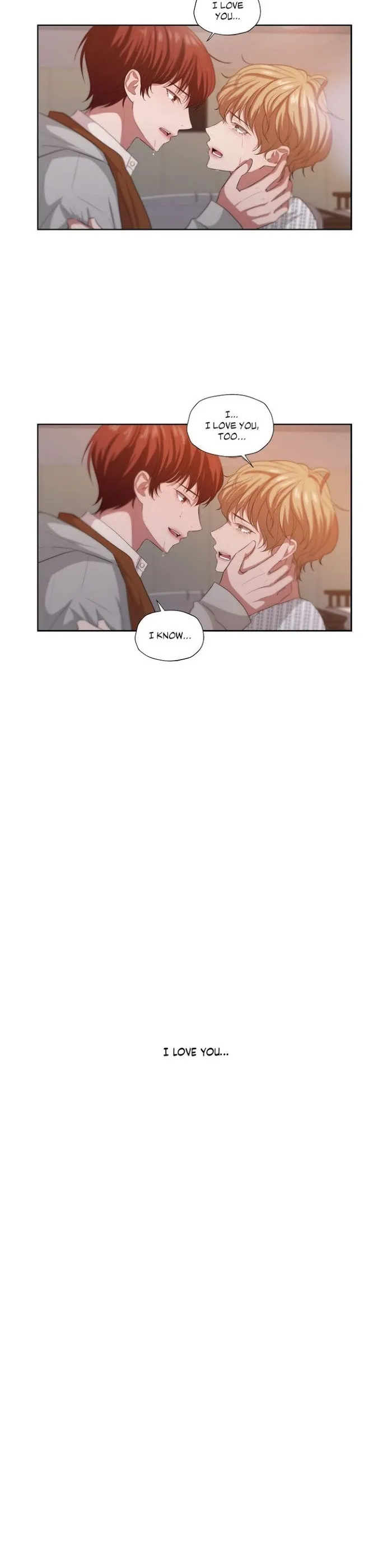 Jazz For Two - Chapter 62 Page 32