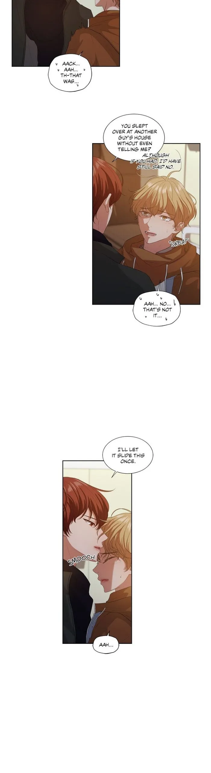 Jazz For Two - Chapter 63 Page 2