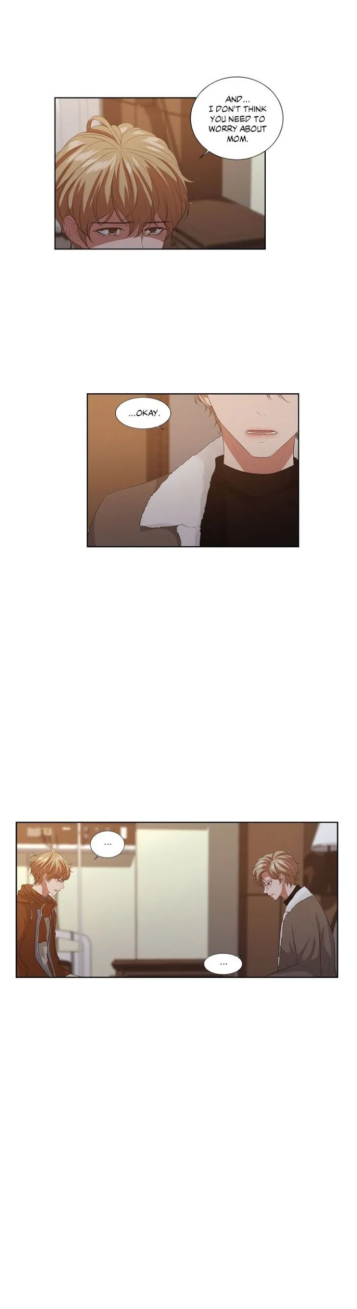 Jazz For Two - Chapter 63 Page 6