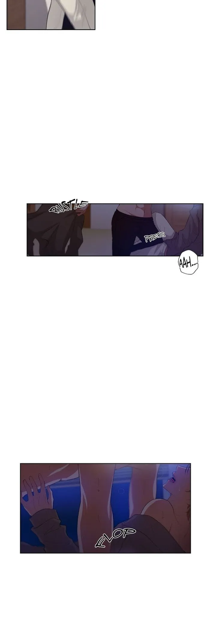 Jazz For Two - Chapter 63 Page 30