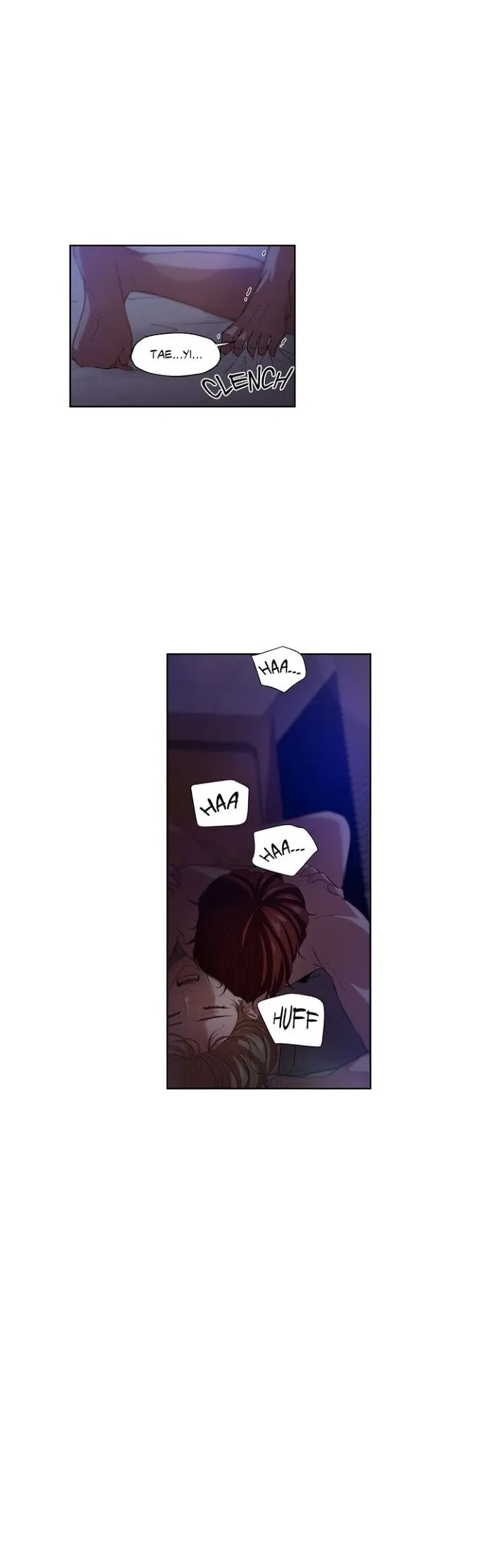 Jazz For Two - Chapter 63 Page 32