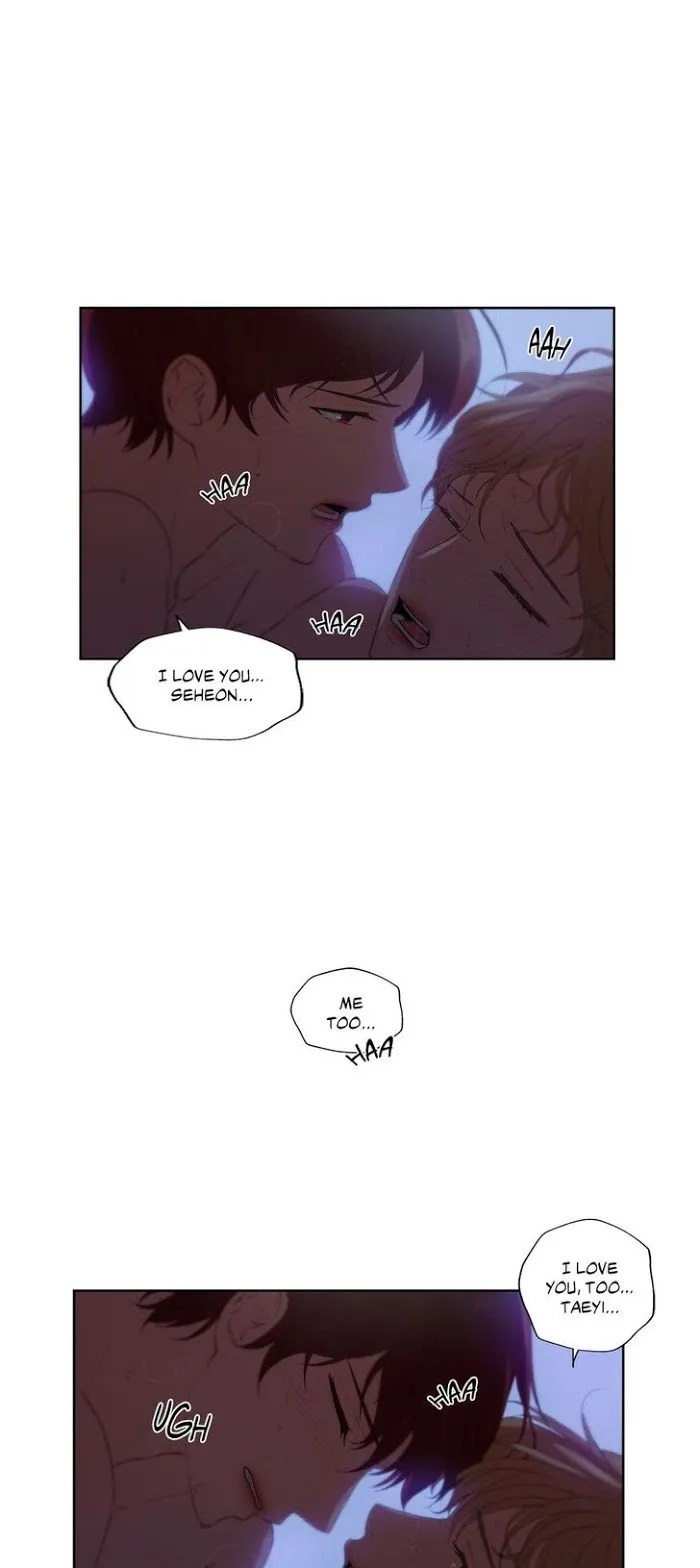 Jazz For Two - Chapter 63 Page 33