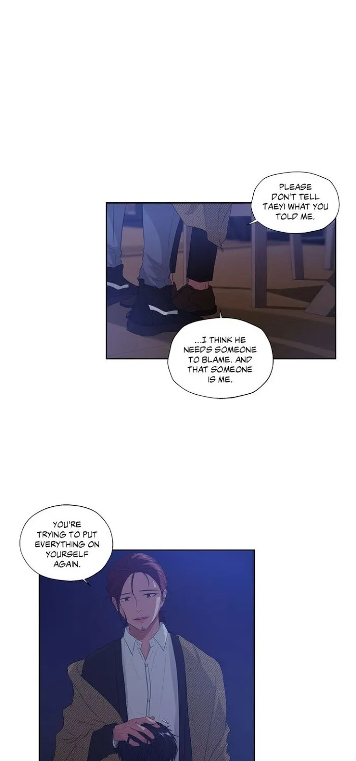 Jazz For Two - Chapter 64 Page 23