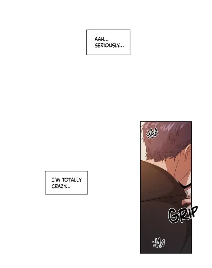 Jazz For Two - Chapter 65 Page 1