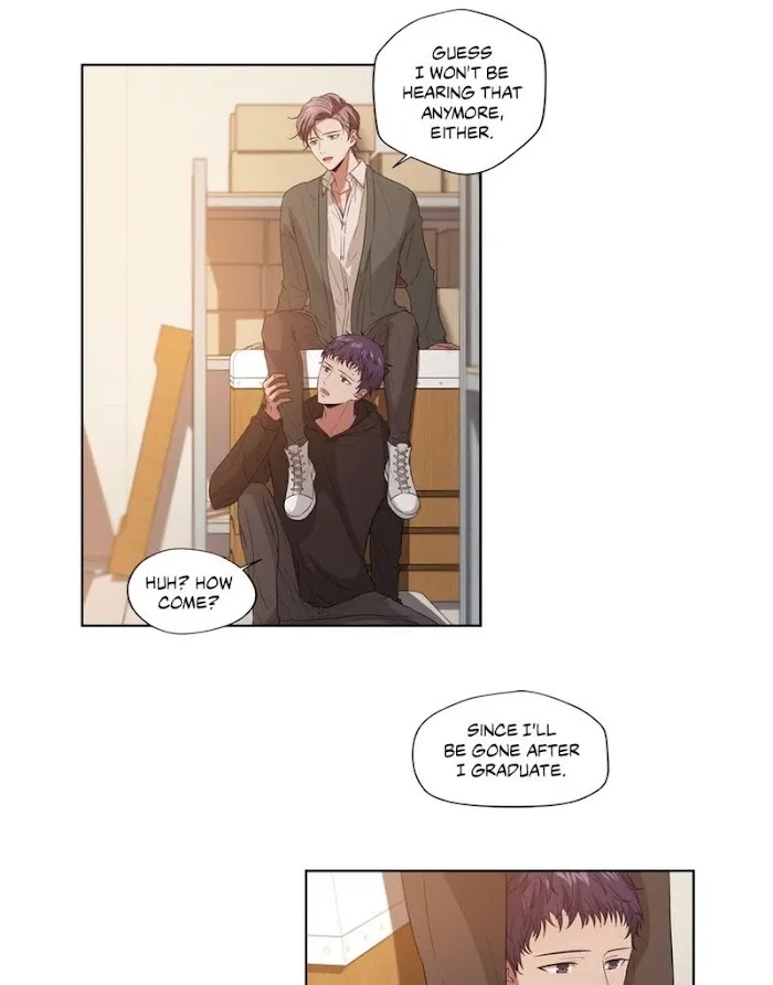 Jazz For Two - Chapter 65 Page 4