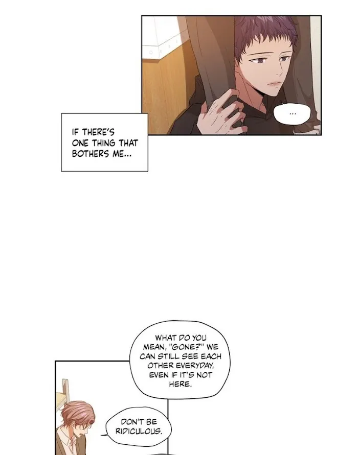 Jazz For Two - Chapter 65 Page 5