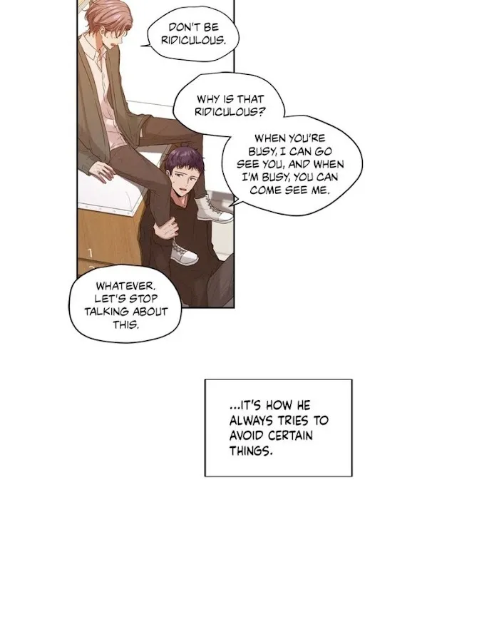 Jazz For Two - Chapter 65 Page 6