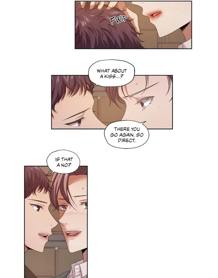Jazz For Two - Chapter 65 Page 11