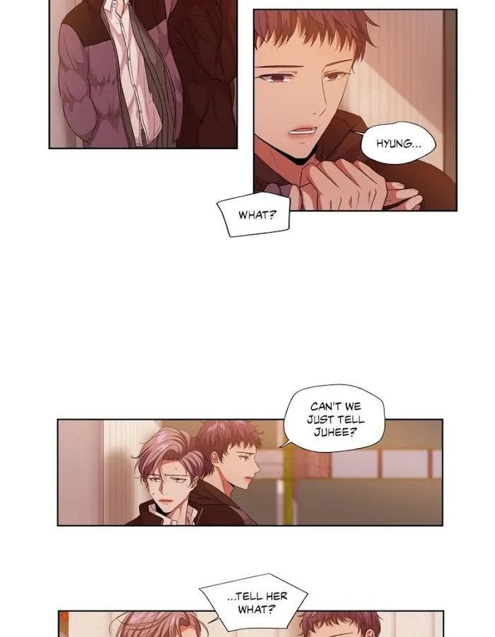 Jazz For Two - Chapter 65 Page 18