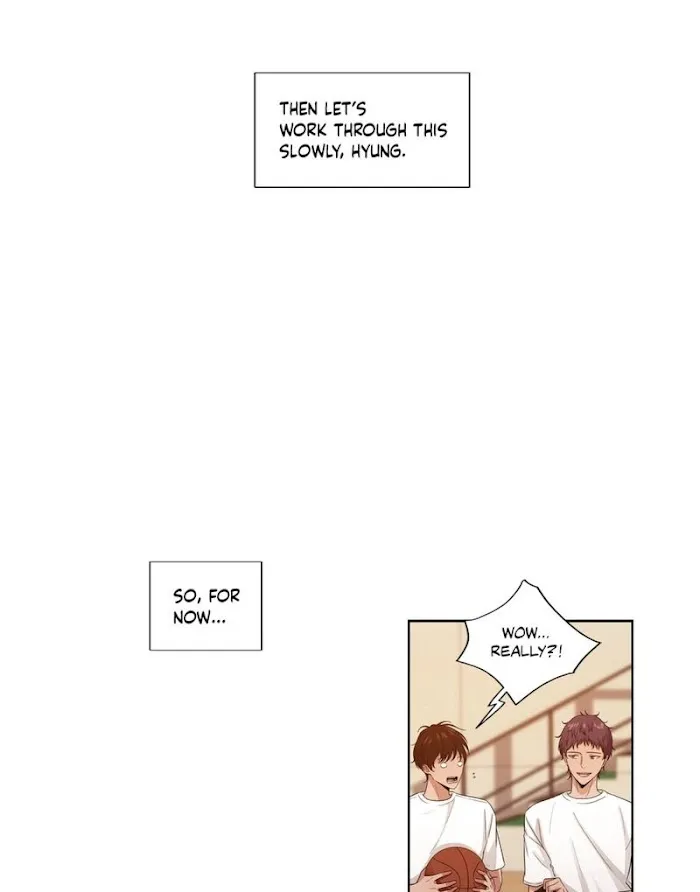 Jazz For Two - Chapter 65 Page 21