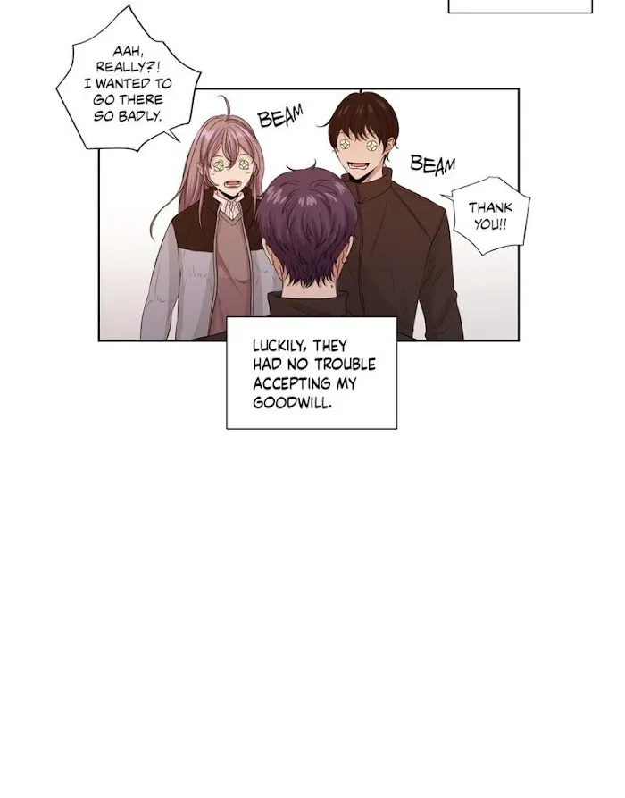 Jazz For Two - Chapter 65 Page 24