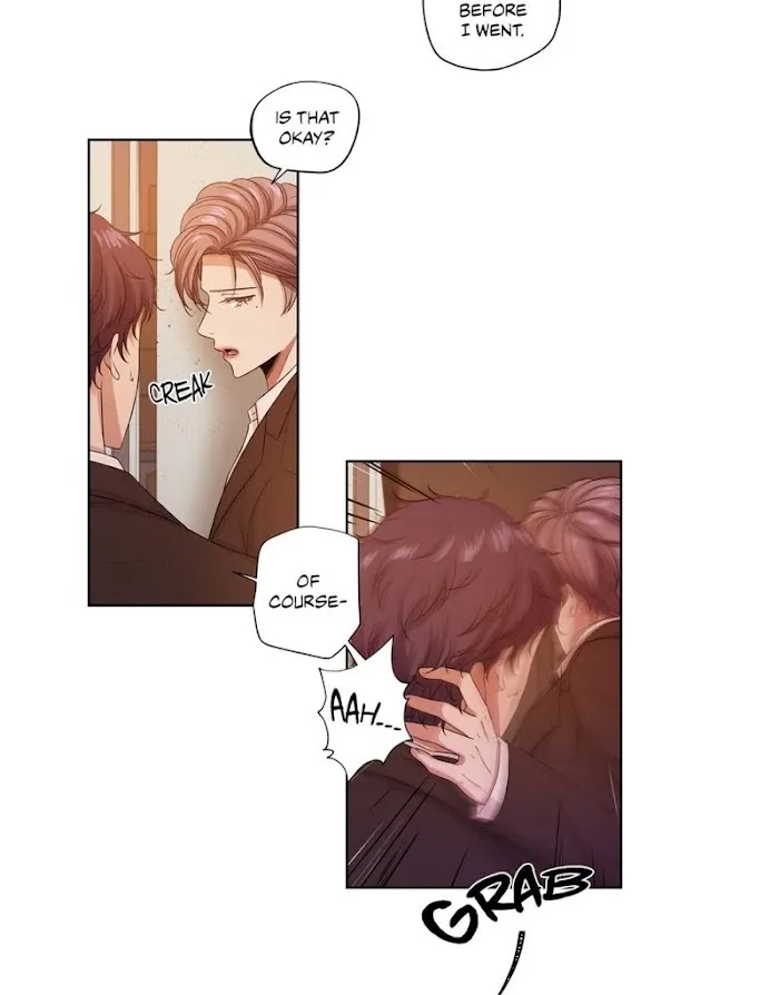 Jazz For Two - Chapter 65 Page 27