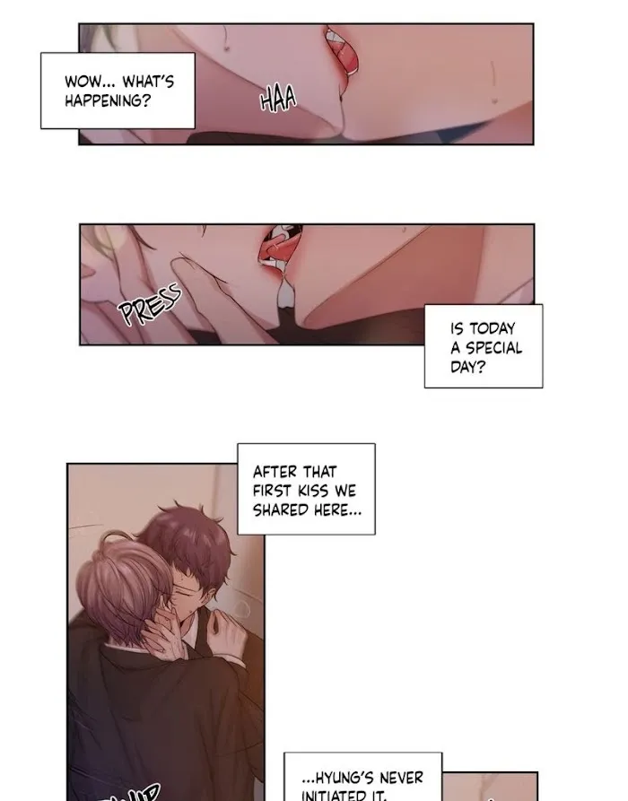Jazz For Two - Chapter 65 Page 29