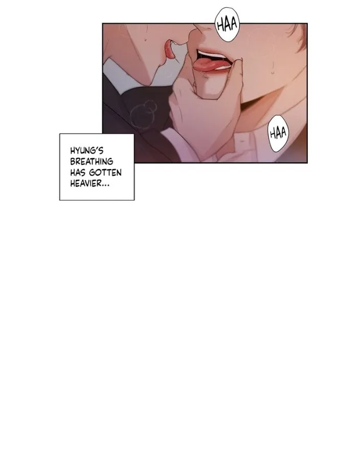 Jazz For Two - Chapter 65 Page 31