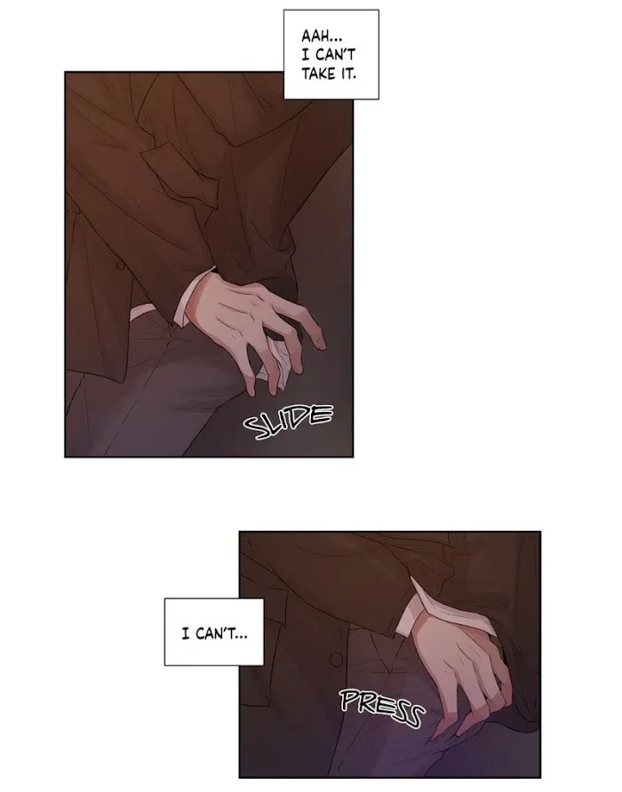 Jazz For Two - Chapter 65 Page 32