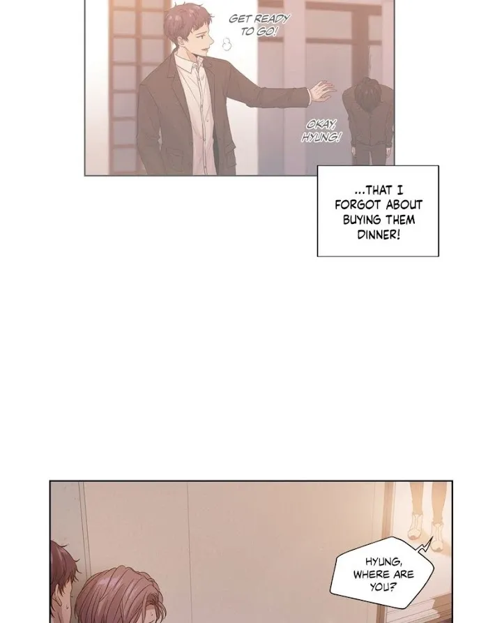 Jazz For Two - Chapter 66 Page 4