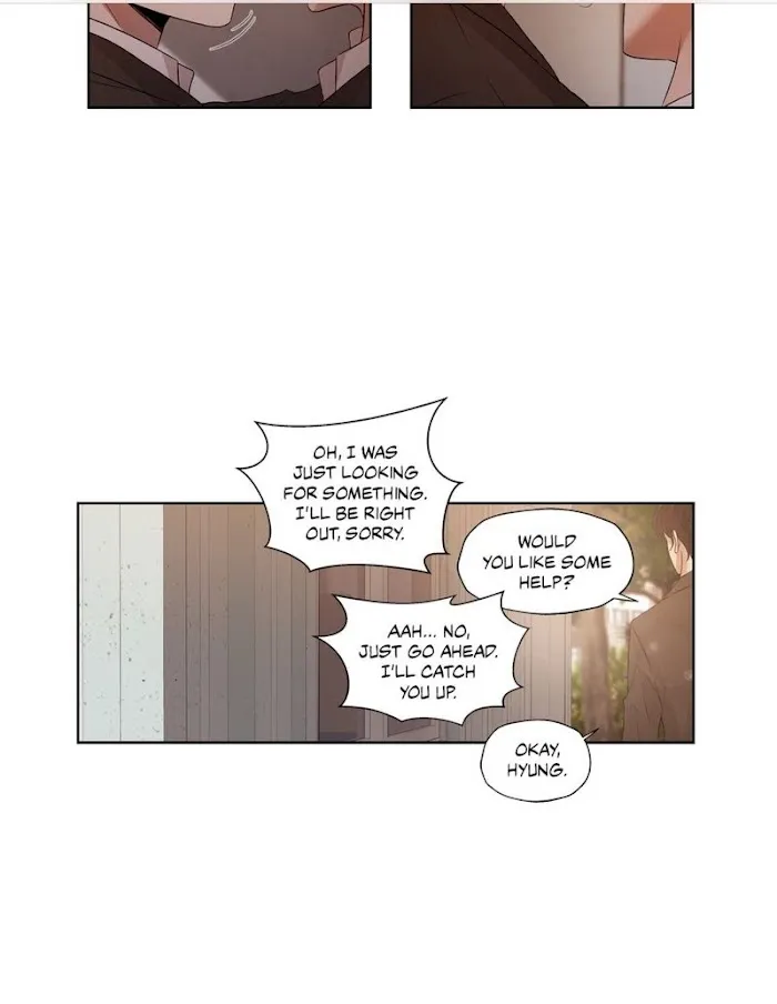 Jazz For Two - Chapter 66 Page 6