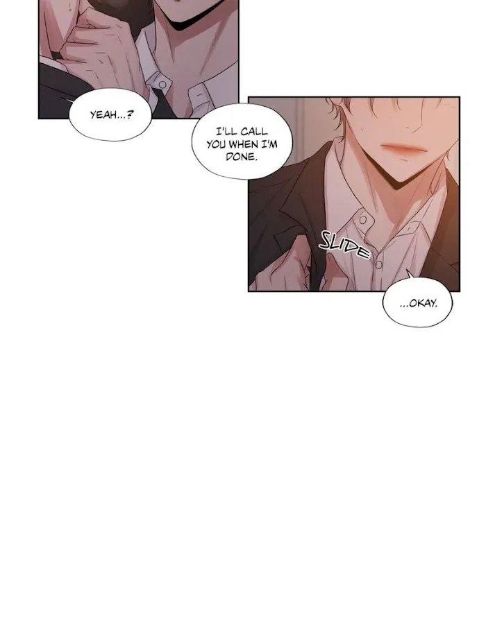Jazz For Two - Chapter 66 Page 8