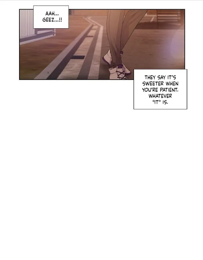 Jazz For Two - Chapter 66 Page 9