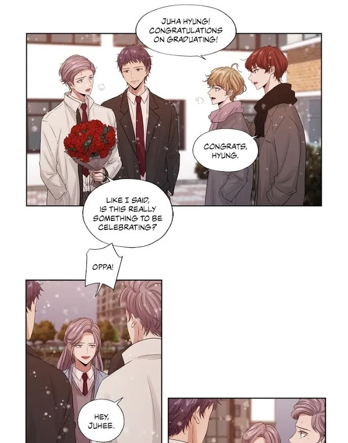 Jazz For Two - Chapter 66 Page 13
