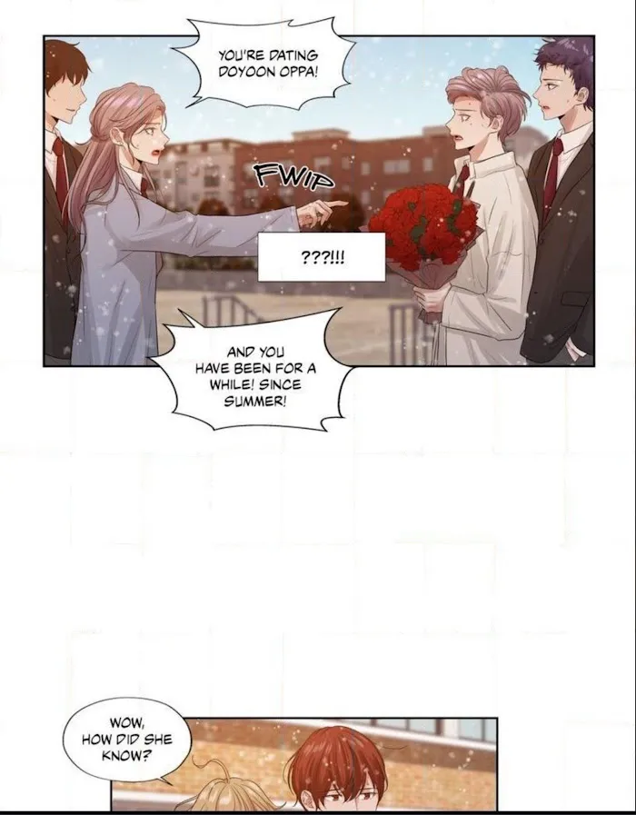 Jazz For Two - Chapter 66 Page 20