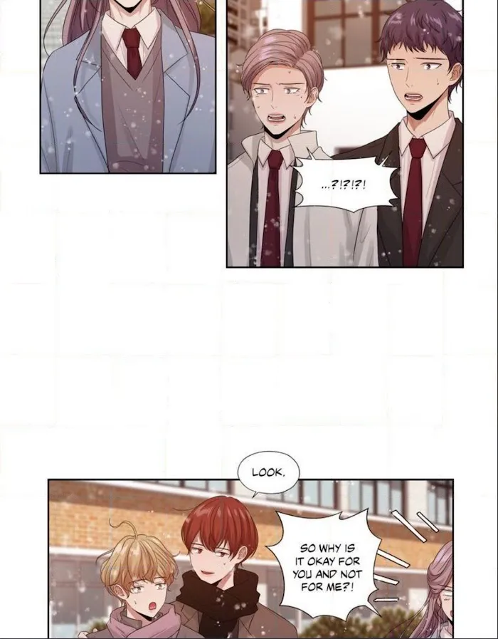 Jazz For Two - Chapter 66 Page 22