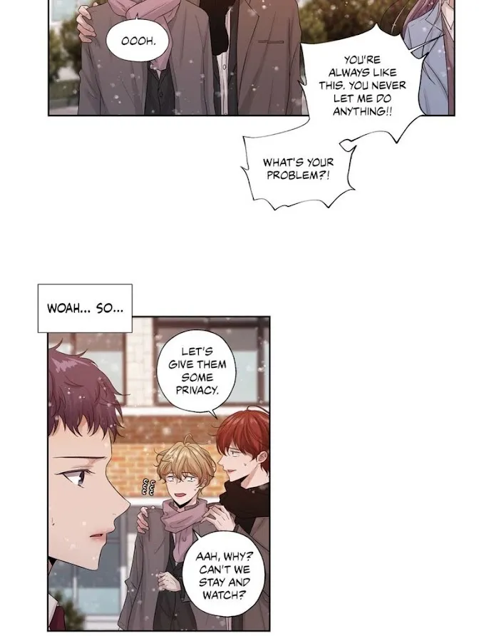 Jazz For Two - Chapter 66 Page 23