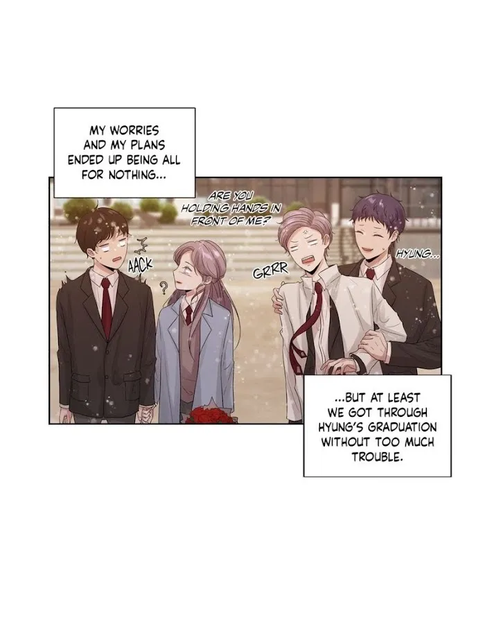 Jazz For Two - Chapter 66 Page 28