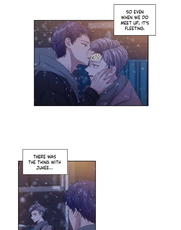 Jazz For Two - Chapter 66 Page 30