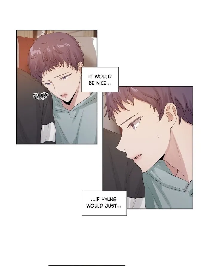 Jazz For Two - Chapter 66 Page 33