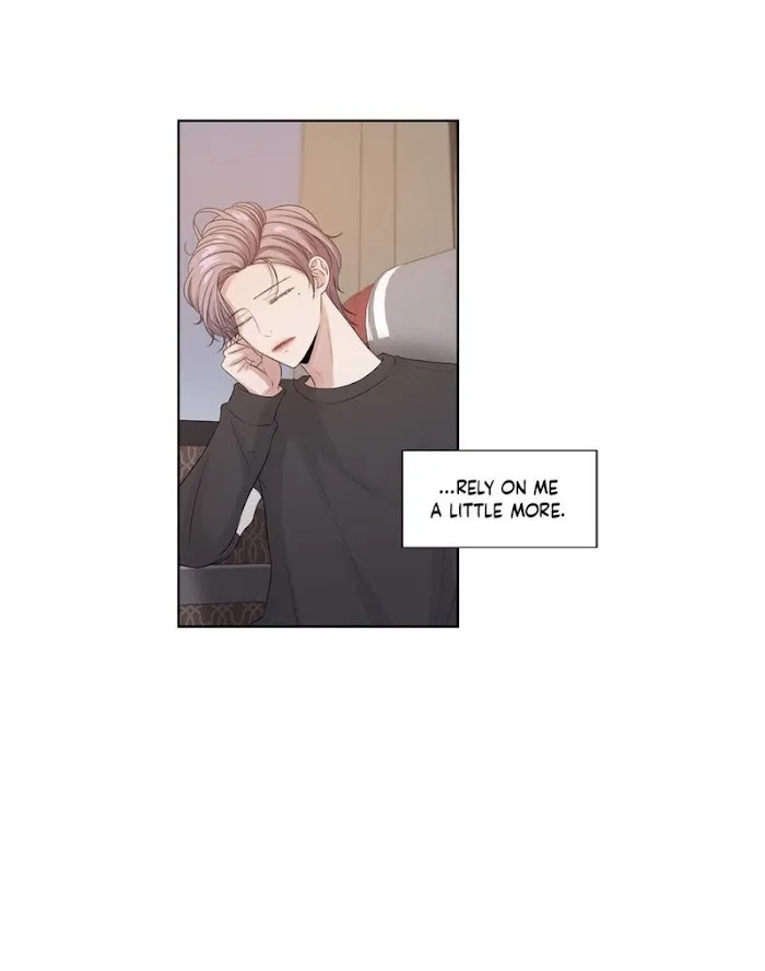 Jazz For Two - Chapter 66 Page 34