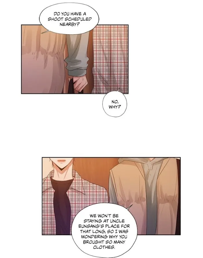 Jazz For Two - Chapter 66 Page 35