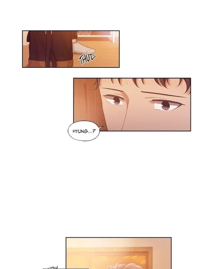 Jazz For Two - Chapter 66 Page 36