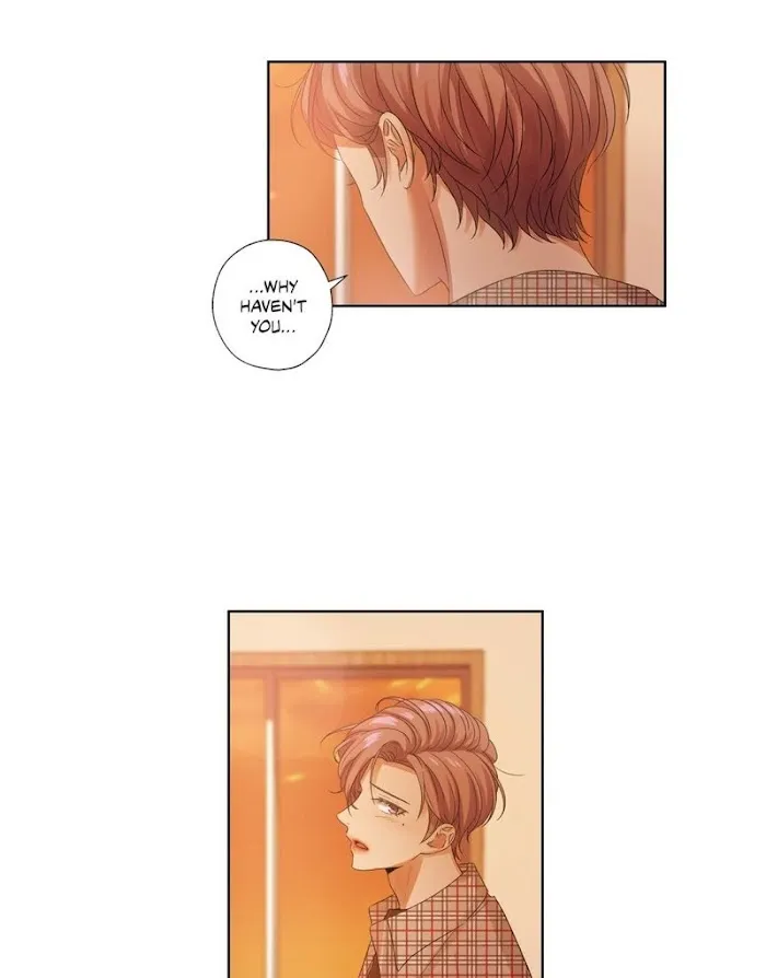 Jazz For Two - Chapter 66 Page 39