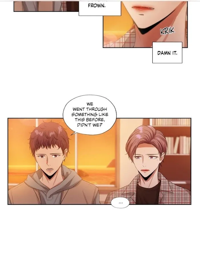 Jazz For Two - Chapter 67 Page 10