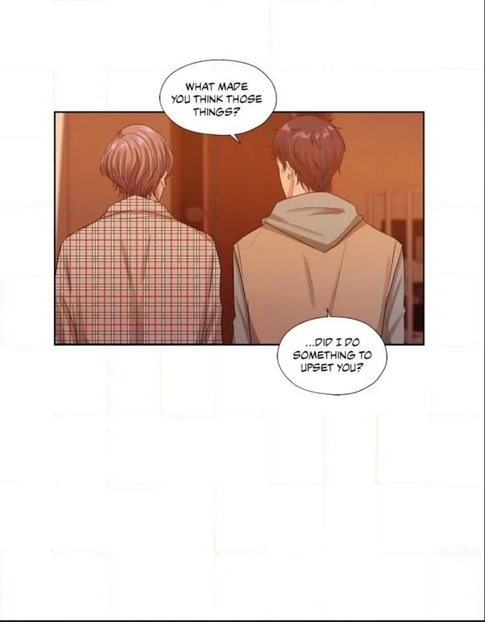 Jazz For Two - Chapter 67 Page 12