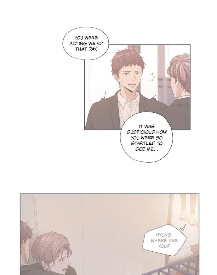 Jazz For Two - Chapter 67 Page 16