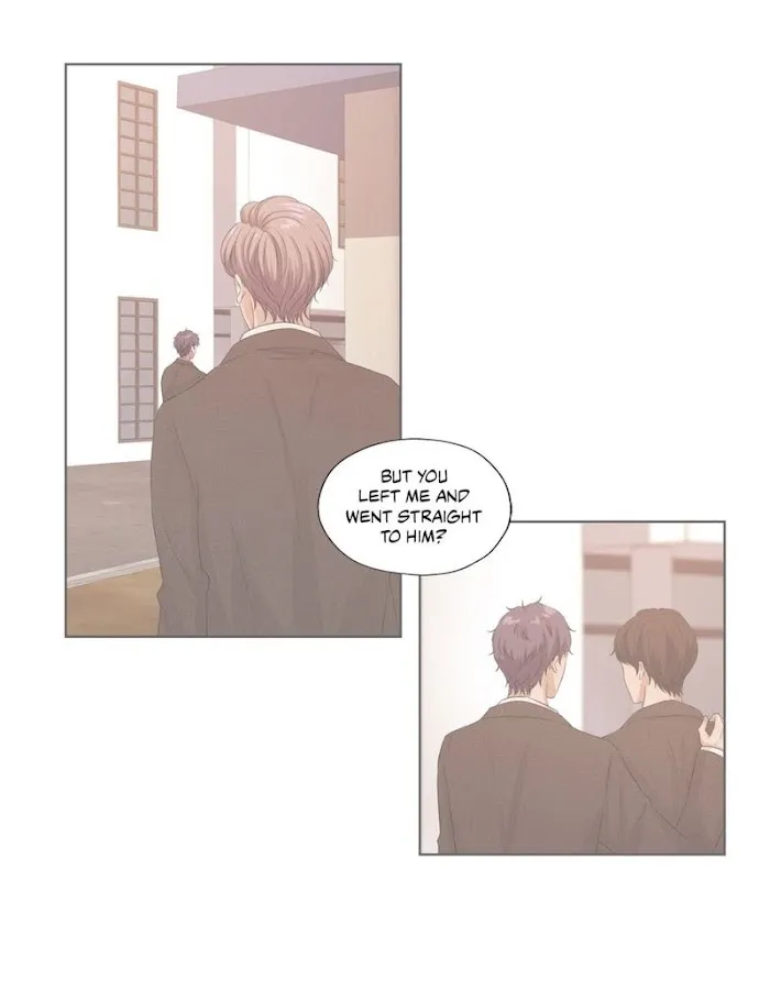 Jazz For Two - Chapter 67 Page 20