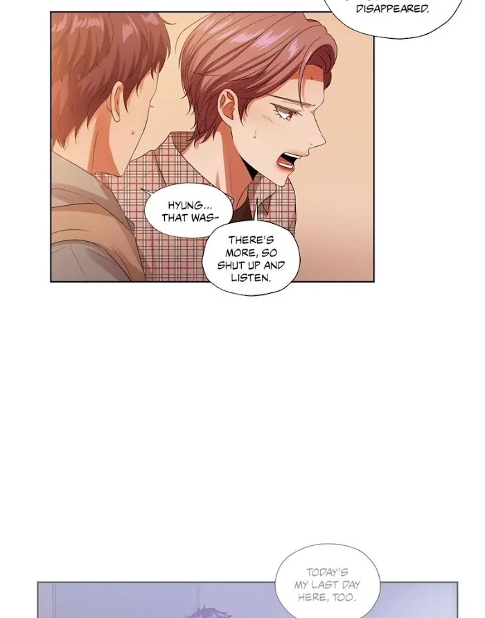 Jazz For Two - Chapter 67 Page 22