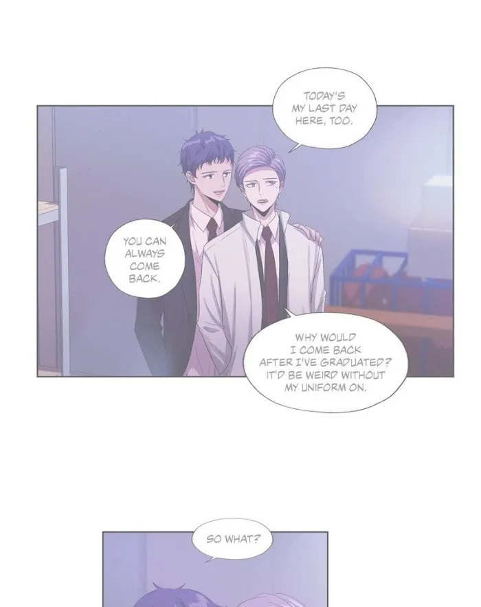 Jazz For Two - Chapter 67 Page 23