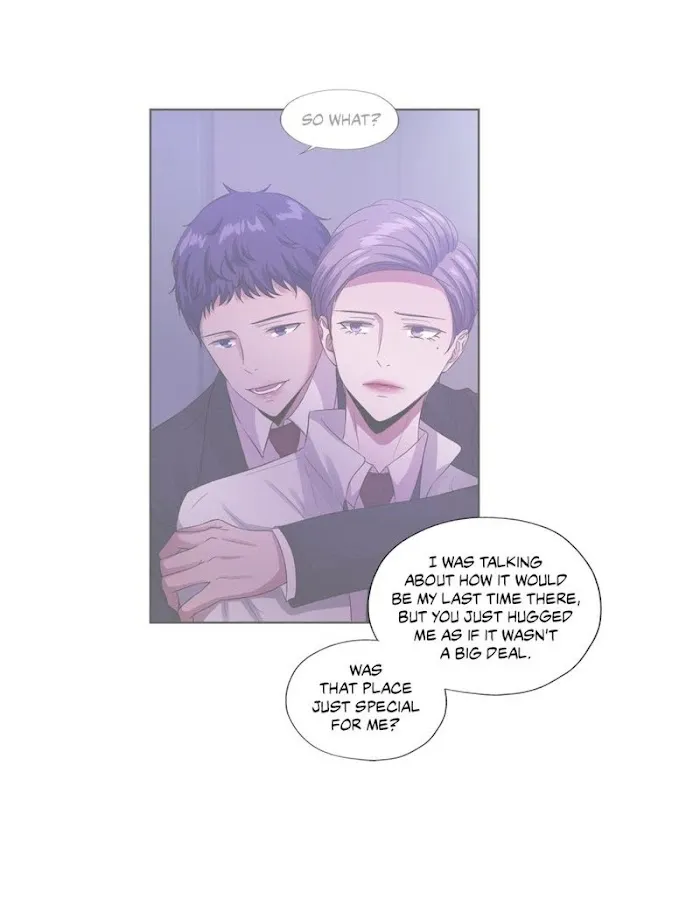 Jazz For Two - Chapter 67 Page 24